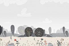 5 Seamless Game Backgrounds Product Image 3