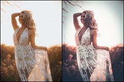 23 Sunny Days Lightroom Presets Product Image 5