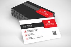 Business Card Product Image 2