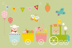 Easter fair Product Image 2