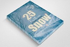 Church Show FLyer Product Image 2