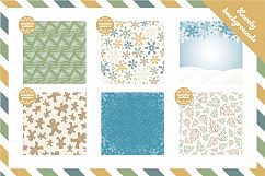 Ultimate Vector Christmas Collection Product Image 7