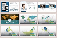 Best Solutions PowerPoint Template Product Image 13