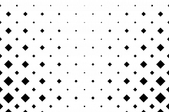 24 Square Patterns - AI, EPS, JPG 5000x5000 Product Image 13