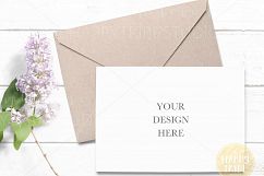 Stationery Mockup Bundle Product Image 3