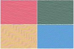 20 Hypnotic Wave Backgrounds Product Image 4
