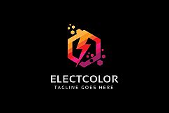 Electric Logo Product Image 2