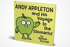 Party Snacks cartoons Product Image 3