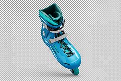 Roller Blade Mockup Product Image 23
