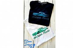 American Muscle Product Image 7