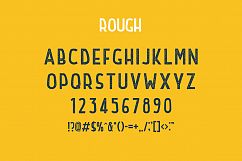 Retrospective Bundle - Fonts &amp; Logos Product Image 5