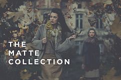The Matte Collection Product Image 6