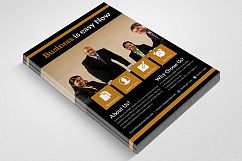 Multi use Business Flyer Template Product Image 2