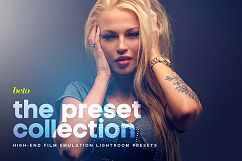 The Preset Collection Product Image 4