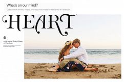 MOTHER LETTERS FONT DUO Product Image 11