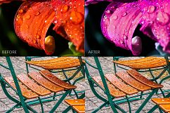 Drops Lr Presets Product Image 9