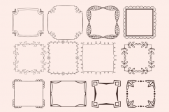 Frames Dividers &amp; Corners Product Image 3