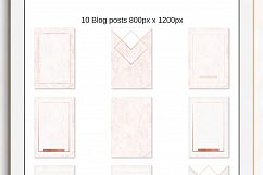 The Creative blog kit Product Image 2