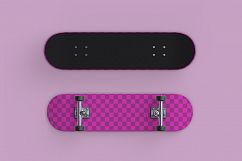 Mosaic seamless colorful patterns Product Image 2