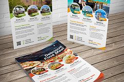 Multipurpose Flyer Design v1 Product Image 2