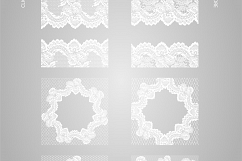 Royal Lace Collection Part 005 Product Image 3