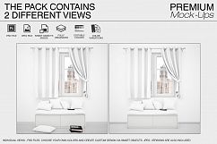 Pillows &amp; Curtains Product Image 14