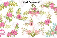 Spring Secret Garden Floral Mega Bundle Product Image 5