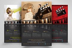 Photography Business Advertisement Flyer Product Image 1