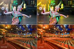 Theatre Lr Presets Product Image 5