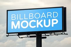 Billboards Mock ups Vol.2 Product Image 7