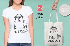 The print creator - Like a Cool Cat Product Image 5