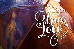 Valentines Hand Drawn Vector Collection Product Image 4