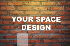18 Brick wall texture selected 02  Product Image 4