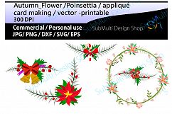 Christmas Bundle / Christmas SVG bundle / christmas vectors Product Image 9