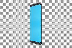 Samsung Galaxy s8 Mockup Product Image 20