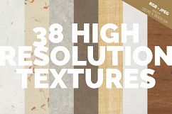 38 Natural Textures Product Image 3
