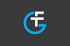 GFT-GTF-TFG-FTG-MONOGRAM-LOGO Product Image 1