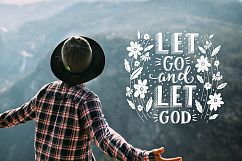 Bible lettering PACK Product Image 2