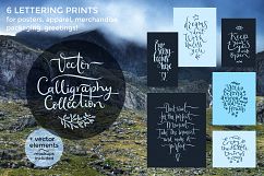 Vector Calligraphy Collection Product Image 2