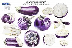 Melangena Design Set Product Image 2