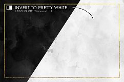 Black Artistic Backgrounds Product Image 11
