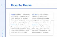 Fashion Designer Keynote Product Image 4