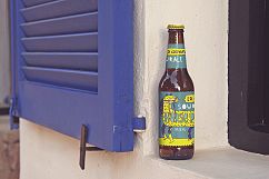 Formentera Beer Mockup (duo) 2 Product Image 2