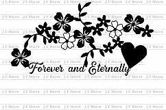 SVG Cut File Product Image 2