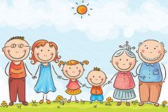 Happy families bundle Product Image 16
