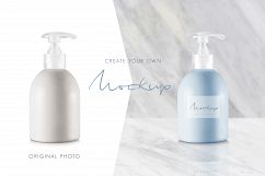 20 Cosmetic Mockups Product Image 3
