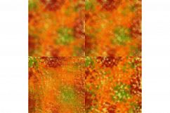 Fall Textures Digital Paper Product Image 5
