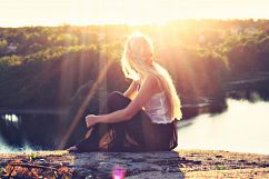 135 Natural Sun Light Photo Overlays Product Image 5