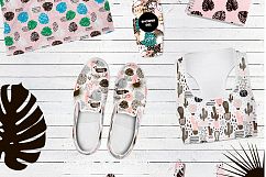 TROPICAL PATTERNS SET Product Image 6
