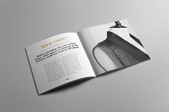 Product Brochure / Lookbook Product Image 6